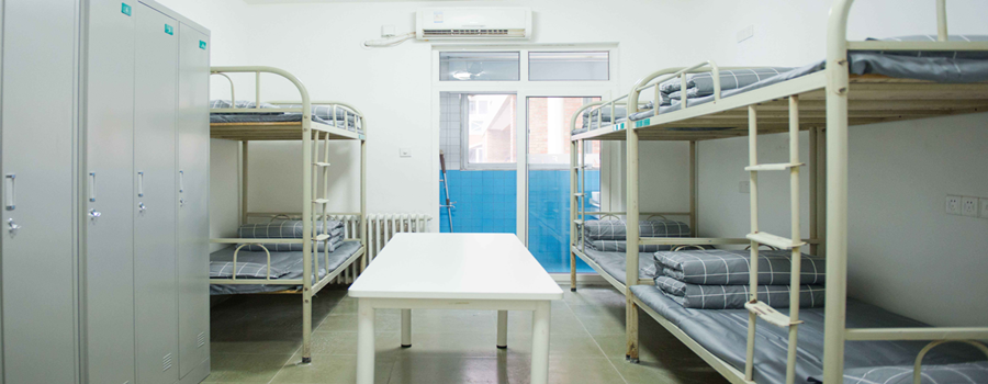 工廠及宿舍空調集中控制節(jié)能管理方案